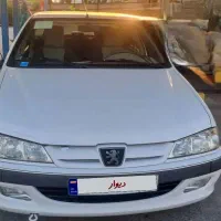 پارس موتور xu7p مدل ۱۴۰۱