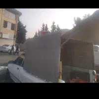 اتاق چادر پراید وانت|قطعات یدکی و لوازم جانبی|کردکوی, |دیوار