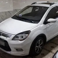 لیفان X50 اتوماتیک