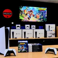 ps5 کف قیمت ایران از دم قسط نقد،اقساط گارانتی دار