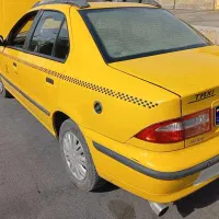 تاکسی سمند|خودرو سواری و وانت|شیراز, قلعه نو|دیوار