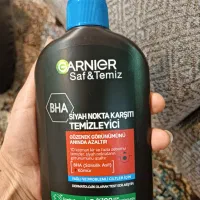 پاک کننده جوش های سرسیاه