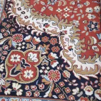 قالی ۱۲ متری|فرش|مرودشت, فرهنگ|دیوار