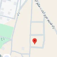 زمین فروشی ۴۰۰ متر سند تک برگ|فروش زمین و ملک کلنگی|عطاملک, |دیوار