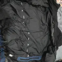 کاپشن کوهنوردی ضد آب مارک vaude|کوهنوردی و کمپینگ|شیراز, شریف‌آباد|دیوار