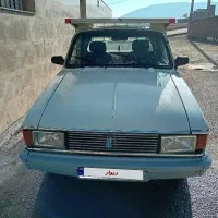 وانت پیکان|خودرو سواری و وانت|بیجار, |دیوار