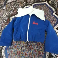 کاپشن داخل کرک کاملا نو اصلا تن نخوره