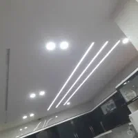 روشنایی بسپار دست ما|ریسه و چراغ تزئینی|شوشتر, |دیوار