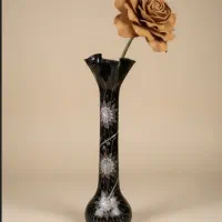 گلدان دکوری|گل مصنوعی|اصفهان, شهرک کاوه|دیوار