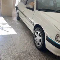 پارس tu5مدل ۱۴۰۱ تمیز