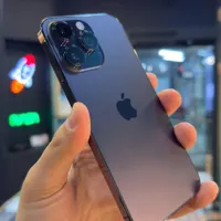 اپل iphone 14 Pro Max 256G پارت نامبر zaa دو سیم|موبایل|رشت, بلوار گیلان|دیوار
