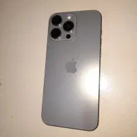 آیفون ۱۵ پرومکس