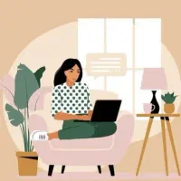 استخدام منشی مطب