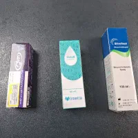 انواع پانسمان های زخم بستر و زخم دیابتی|آرایشی، بهداشتی، درمانی|کرج, شهرک جهاننما|دیوار