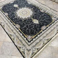 فرش دانا /۳تخته آخر۹متری ۱۲۰۰شانه تمام نخ /تخفیفی|فرش|مشهد, ایثارگران|دیوار