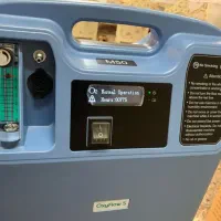 دستگاه اکسیژن ساز