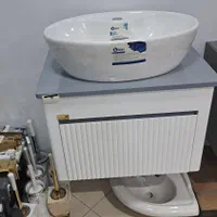 تولیدکابین روشویی ترنج|لوازم سرویس بهداشتی|اصفهان, بهاران|دیوار