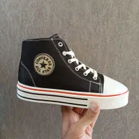 کتانی ساق دار زنانه الستار 37 تا 40|کیف، کفش، کمربند|قم, امامزاده ابراهیم|دیوار