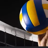 تیم والیبال ایونت والیبال