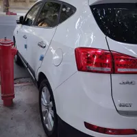 جک S5 اتوماتیک، مدل ۱۳۹۶|خودرو سواری و وانت|سنندج, |دیوار