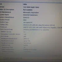 lenovo 80E3|رایانه همراه|کرج, کرج نو|دیوار