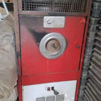 بخاری، هیتر نفتی