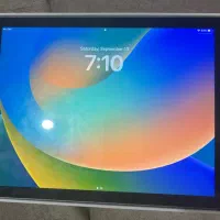 Ipad pro 9.7 128gb cellular|تبلت|تهران, ستارخان|دیوار