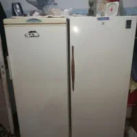 یخچال و فریزر پارس