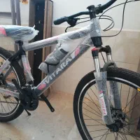 دوچرخه 27/5 ویتارا|دوچرخه، اسکیت، اسکوتر|صدرا-فارس, فاز ۱|دیوار