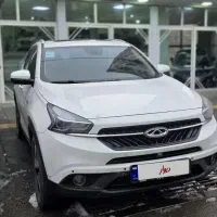 تیگو۷ ie مدل ۹۷