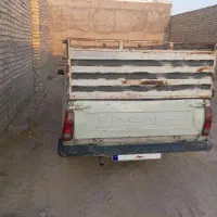 وانت، بیکان|خودرو سواری و وانت|قوچان, |دیوار