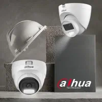 دوربین FULL COLOR DAHUA