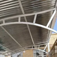 جوشکاری ، نصب درب اتوماتیک