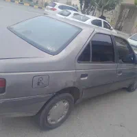 پژو ۴۰۵-۲۰۰۰-