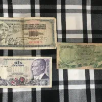 اسکناس خارجی کلکسیونی