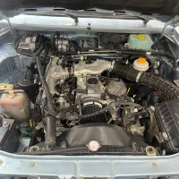 مزدا دوکابین اصل ژاپن  مدل 96|خودرو سواری و وانت|ارومیه, |دیوار