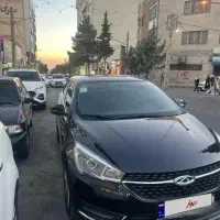آریزو ۵ مدل ۹۶ مشکی بدون رنگ