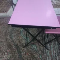 میز تحریر|میز تحریر و کامپیوتر|هشتگرد, شهرک آرتیمان|دیوار