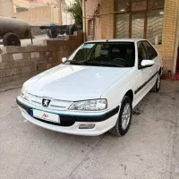 پژو پارس xu7p دریچه سیمی