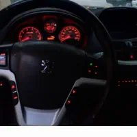 ۲۰۷پانامدل۴۰۰|خودرو سواری و وانت|کرمان, |دیوار