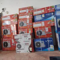 فروش کولرگازی نصب رایگان