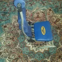 صندلی درازنشست.دستگاه درازنشست.اب راکت|تجهیزات ورزشی|اسلام‌شهر, زرافشان|دیوار