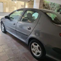 ۲۰۶صندقدار v8