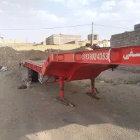 کمرشکن سه محور
