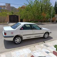 پارس مدل88 سالم
