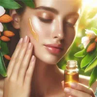 آموزش روغن ارگانیک درمانی پوست