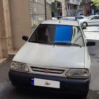 پراید