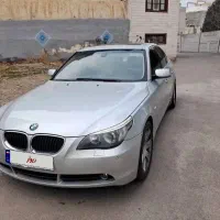 بی ام و سری5|خودرو سواری و وانت|تبریز, |دیوار