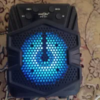 اسپیکر مسافرتی|سیستم صوتی خانگی|مشهد, چهارچشمه|دیوار