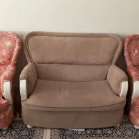 مبل راحتی